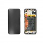 Display Huawei P40 Lite JNY-L21A negru cu baterie, 02353KFU