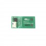 Placa electronica modul comanda Saeco Intuita, model HD8750, cod piesa aparat 1.9.30.068.00_V06