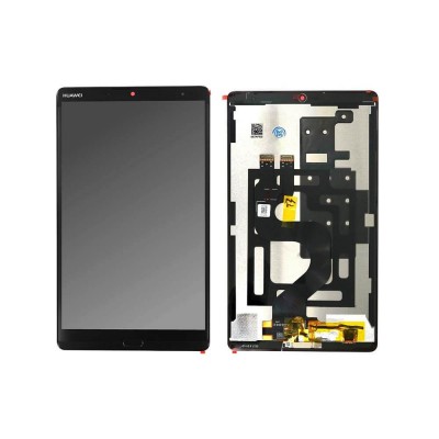 Display tableta Huawei MediaPad M5 8.4, gri, 02351VKB