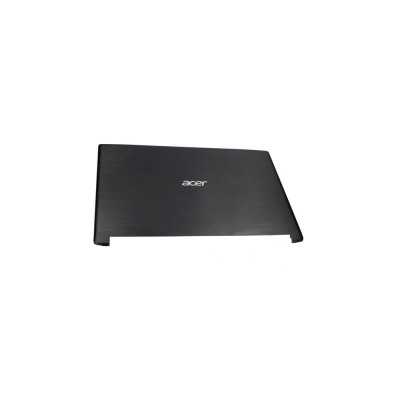 Capac ecran Acer Aspire A515-51, A515-51G, original, negru, 60.GY9N2.002