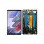 Display Samsung Galaxy Tab A7 Lite T220, T225, negru, GH81-20638A