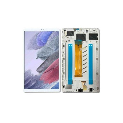 Display Samsung Galaxy Tab A7 Lite T220, argintiu, GH81-20639A
