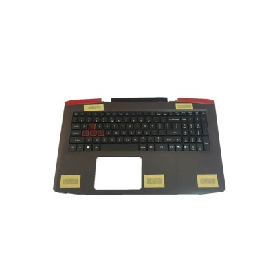 Carcasa superioara Acer Aspire VX5-591G, cu tastatura US, originala, 6B.GM1N2.001