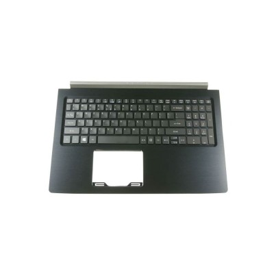 Carcasa superioara cu tastatura US Acer Aspire A515-51, A515-51G, 6B.GS1N2.001