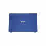 Capac ecran Acer Aspire A315-56, albastru, original, 60.HEVN2.001