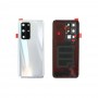 Capac baterie Huawei P40 Pro ice white alb, ELS-NX9, ELS-N04, 02353MMX