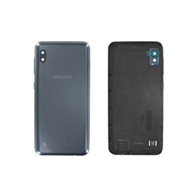Capac baterie Samsung Galaxy A10 A105F, negru, GH82-20232A