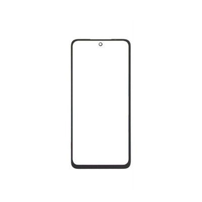 Geam touchscreen Xiaomi RedMi Note 10s, cu adeziv OCA