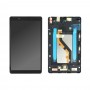 Display tableta Samsung Galaxy Tab A 8.0 2019, T290, negru, GH81-17227A