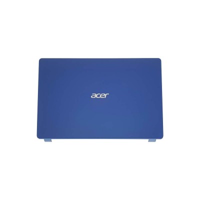 Capac ecran Acer Aspire 3 N19C1, albastru, original, 60.HEVN2.001