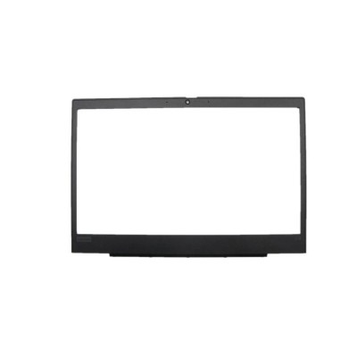 Rama laptop Lenovo ThinkPad L13, L13 Gen 2, negru, originala, 5B30S73459