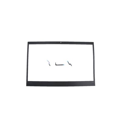 Rama laptop Lenovo ThinkPad T495, negru, originala, 5M21B85163