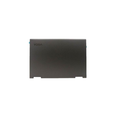 Capac ecran Lenovo Yoga 730, iron grey, lcd cover 5CB0Q95847