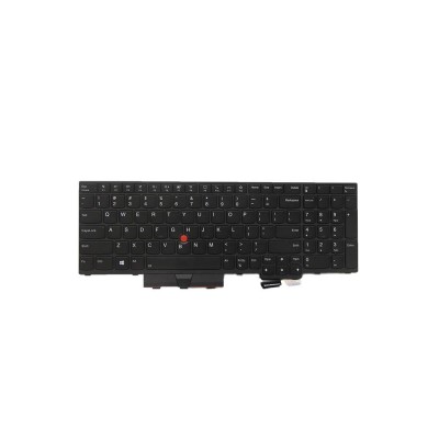 Tastatura Lenovo ThinkPad T15G, P15 Gen 2, originala, 5N21B44365