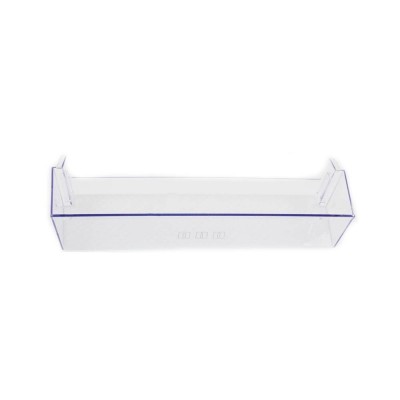 Polita sticle raft usa Beko BCNA275K2S, combina frigorifica incorporabila