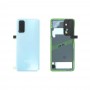 Capac baterie Samsung Galaxy S20 G980F albastru, GH82-22068D