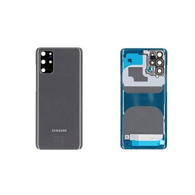 Capac baterie Samsung Galaxy S20 Plus G985F gri, GH82-22032E