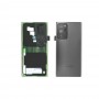 Capac baterie Samsung Galaxy Note20 Ultra 5G N986, Negru Mystic Black, GH82-23281A
