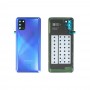 Capac baterie Samsung Galaxy A31 A315F, albastru, GH82-22338D