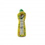 CIF formula crema 750 ml, particule fine, aroma de lamaie