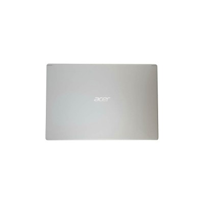 Capac ecran Acer Aspire N18Q13 original, argintiu, 60.HFQN7.002