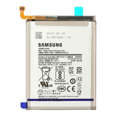 Acumulator Samsung Galaxy M31 Prime M315F BM207ABY, GH82-22406A