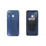 Capac baterie Samsung Galaxy A20e A202F albastru, GH82-20125C