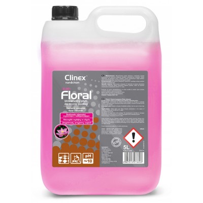 CLINEX Floral Blush