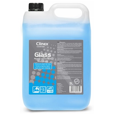 CLINEX Glass