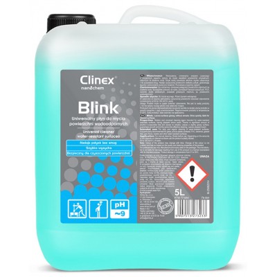 CLINEX Blink