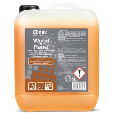 Clinex Wood & Panel