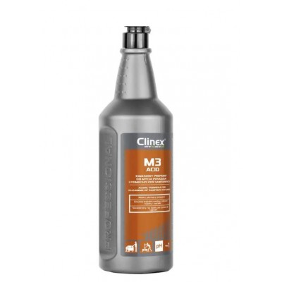 CLINEX M3 Acid
