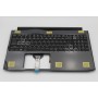 Carcasa superioara Acer Aspire Nitro 5 (V) AN515-55, palmrest negru original cu tastatura