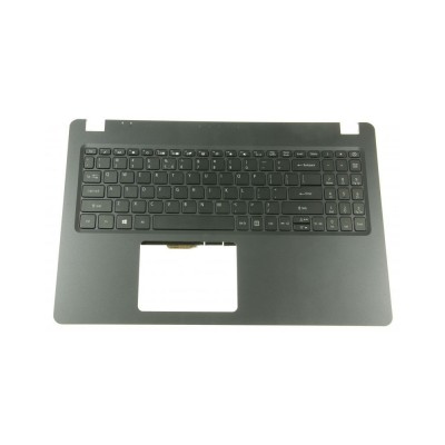 Carcasa superioara Acer Aspire 5 A515-43, A515-42, palmrest negru original cu tastatura