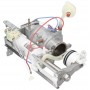 Krups Ea907d31 rezistenta boiler si bloc erogator, seria EA907, original