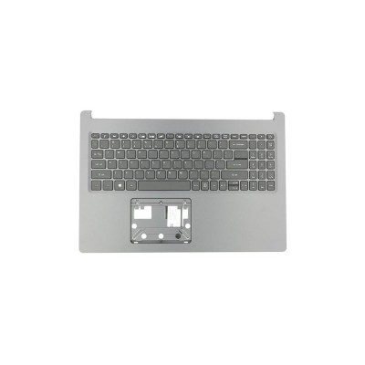 Carcasa superioara Acer Aspire A315-55G, A315-55K, cu tastatura US, originala, 6B.HEDN7.030