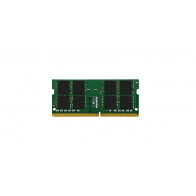 Memorie laptop Kingston Ks ddr4 8gb 3200 kcp432ss8/8