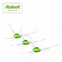 Set perii laterale aspirator robot IRobot Roomba Seria E si I