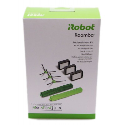 Set accesorii aspirator robot IRobot Roomba Seria E si I