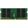 Memorie RAM Kingston, DDR4, 16GB, 2666MHz, CL19, SODIMM