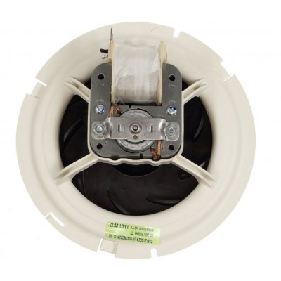 Ventilator, cuptor incorporabil Whirlpool OMSK58RU1SB