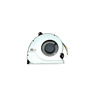 Cooler ventilator Asus ROG GL702VM, original, fan 13NB0DQ0AM0301