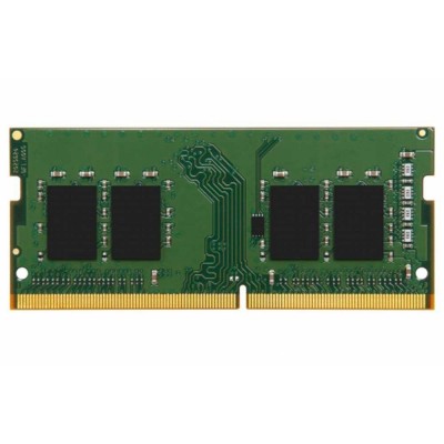 Ks ddr4 sodimm 8gb 3200 kvr32s22s8/8