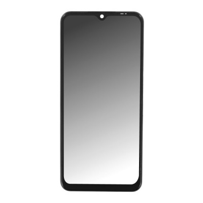 Display Oppo A38 CPH2579, ecran LCD cu rama OEM